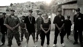 Ladriano - JR do Campão - Dany  Fragozo -  Ef Arezona - Tardes de Outono  ( Clipe Oficial)