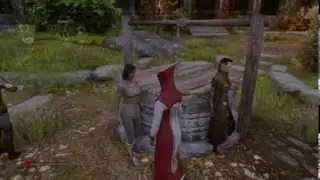 Dragon Age: Inquisition - The Smartest AI