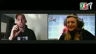 INTERVISTA A MR RAIN