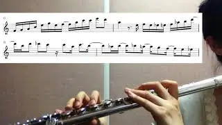 Song For Tom - The Caribbean Jazz Project (Dave Samuels) Solo Transcription Sheet Music PDF