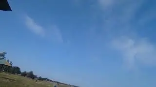 Кривой Рог.Пляж.Ингулец.23 сентября 2023