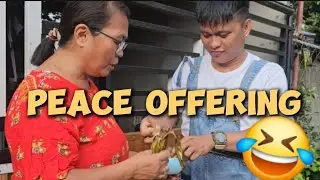 Para dili masuko si Maam, atong Tagaan😁