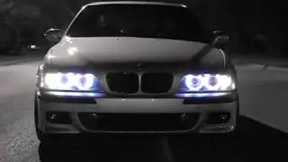 Val the E39 M5