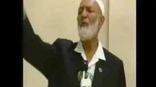 Jesus man myth or god - Deedat - 7 of 9
