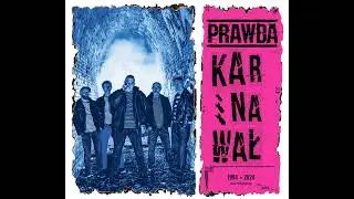 PRAWDA - karnawał  ( Official Audio )