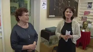 90 лет ШТУ