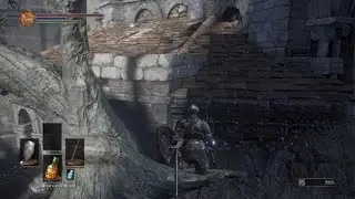 DARK SOULS III_ой ужас