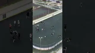 ВБС | ВРЕМЯ БЫТЬ СИЛЬНЫМ | Железнодорожный 