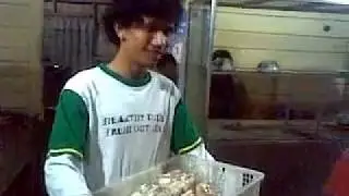 Lawak karo