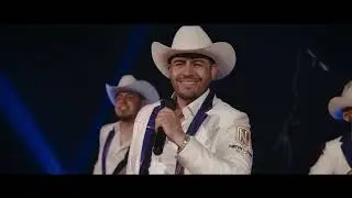 Explosion Norteña - Reproches Al Viento (En Vivo 2023)