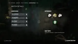 Breathing on DBD