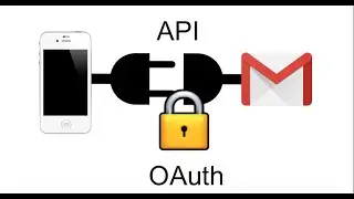 How Google is using OAuth - Part 3: Call Google OAuth Endpoint and Gmail API