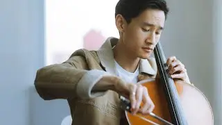 Running Up That Hill (Kate Bush / Stranger Things) – Cello
