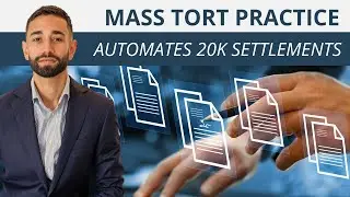 Unlocking the Power of Mass Tort Software for Efficient Settlements