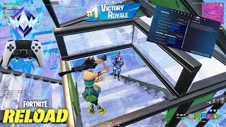 *UPDATED* BEST Controller Settings For Fortnite Season 4! (PS5/XBOX/PS4/PC)