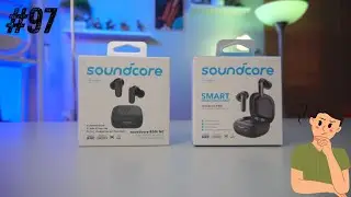 Apakah TWS Termahal Selalu yang Terbaik? Soundcore R50i NC & P40i