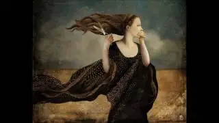 Dido's Lament (sung by AedeusLeonora)...