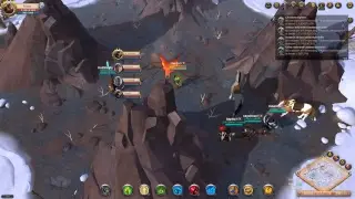 Albion online Gates With the mates!