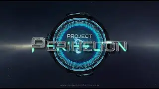 Project Perihelion Announcement Teaser