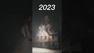 Krampus Of Evolution 