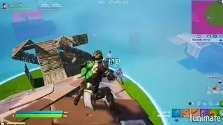 Coco 🥥 (Fortnite Montage)