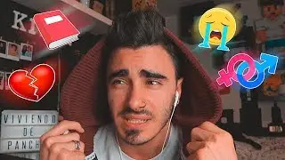 PREGUNTAS ÍNTIMAS ⛔