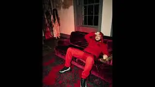 Potter Payper x Fredo X Dave Type Beat - “Flocaine” | UK  Rap Instrumental 2023