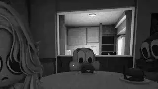 We Played Gumball Horror 😭