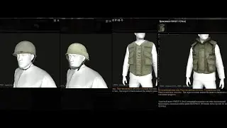 НОВЫЕ ШЛЕМЫ И БРОНЯ! STALKER ONLINE (STAY OUT)