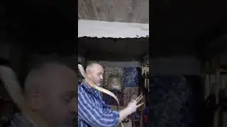Испытания натуральных луков(7)