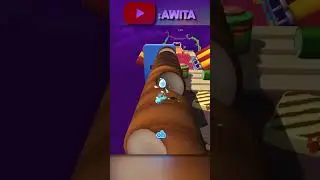 Nuevo Mapa de Navideño en Stumble Guys!
