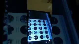 Розыгрыш жидкости SVAD & GAND