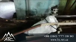 Coal from Kazakhstan