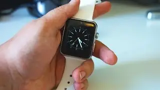 $70 Apple Watch Clone - Any good?