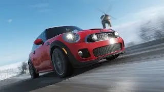 Forza Horizon 4 | Update 9 Live Stream