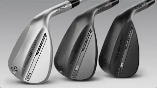 Titleist Vokey SM10 Wedges Review