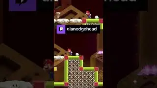 I'm a hero | alanedgehead on #Twitch