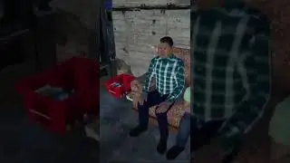 Симулятор пердежа в my gaming club! 