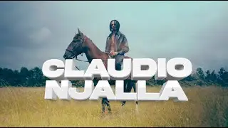 Claudio Njalla - Vanité (Official Video) - Dir By Raza