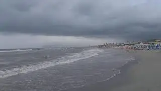 Lungomare di Levante