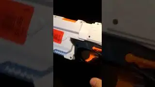 2024-02-03 #nerfthrifting #nerf #nerfmods #nerfwar #nerfblaster #thrifting #thriftfinds