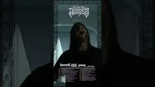 The Nothing That Is - US Tour w/ Bodysnatcher, Distant, Sylosis and Judiciary kicks off October 18.