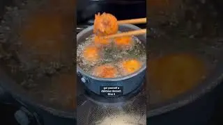 The cutural fusion dessert you have to try!