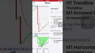 HOW TO TRADE CRASH 1000 INDEX USING THESE INDICATORS