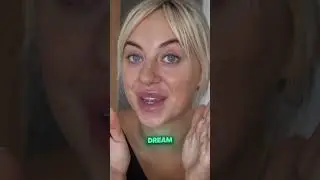 I had a dream...