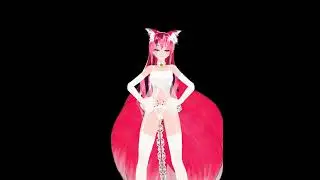 【MMD Meru The Succubus】 Automotivo Extradimentional   Creator