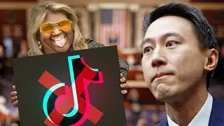 Cupcakke Destroyed TikTok CEO (Cupcakke Remix)