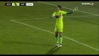 Berke Özer Westerlo 2021-Amazing Skills l HD