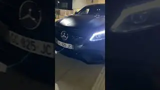 Mercedes Benz AMG #differentcars
