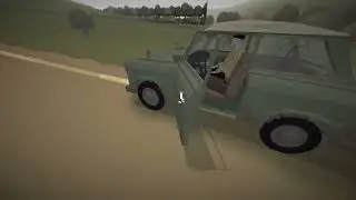 Almanyadan Türkiye  ye Tokyo Drift yaparak gidiyoruz